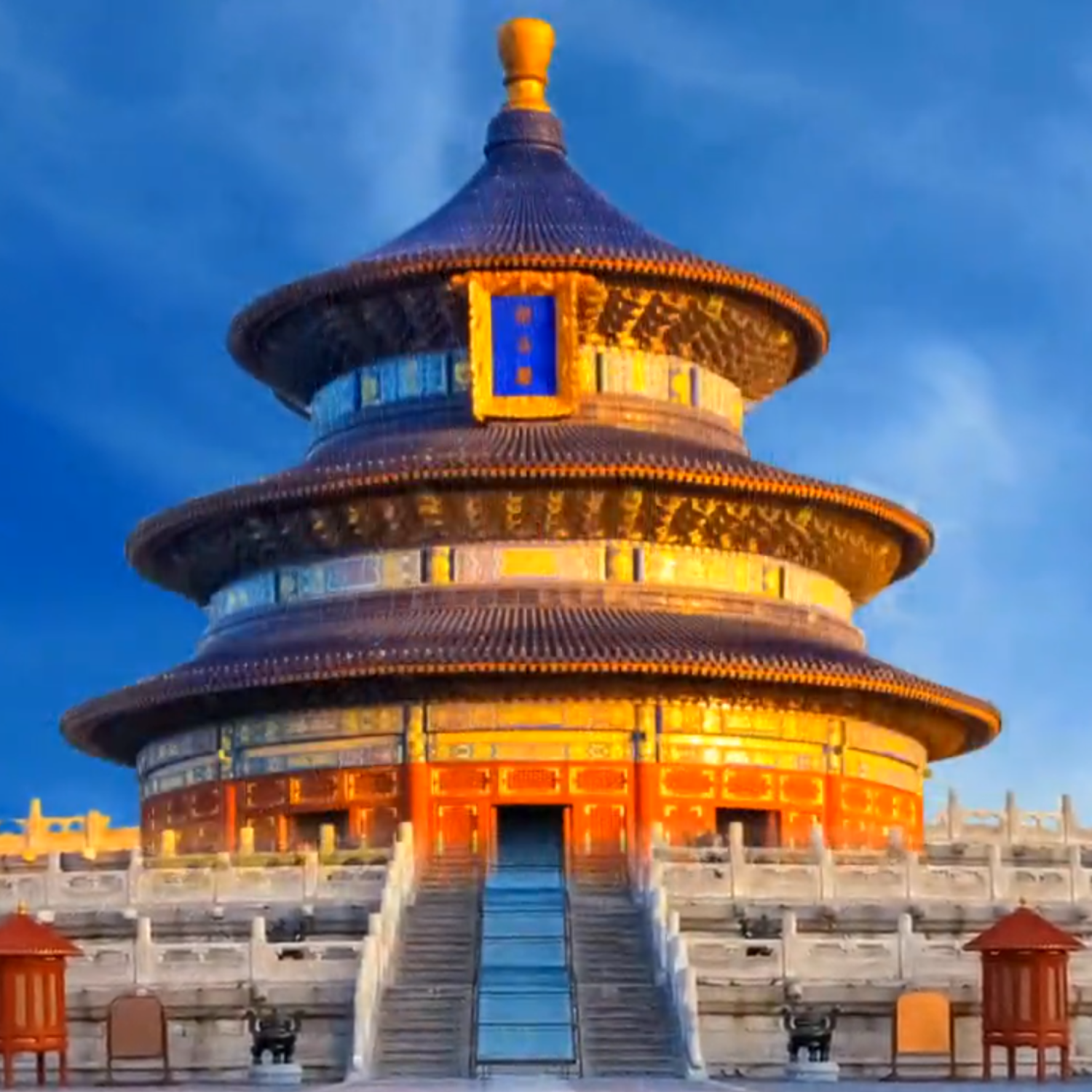 ISSI Beijing