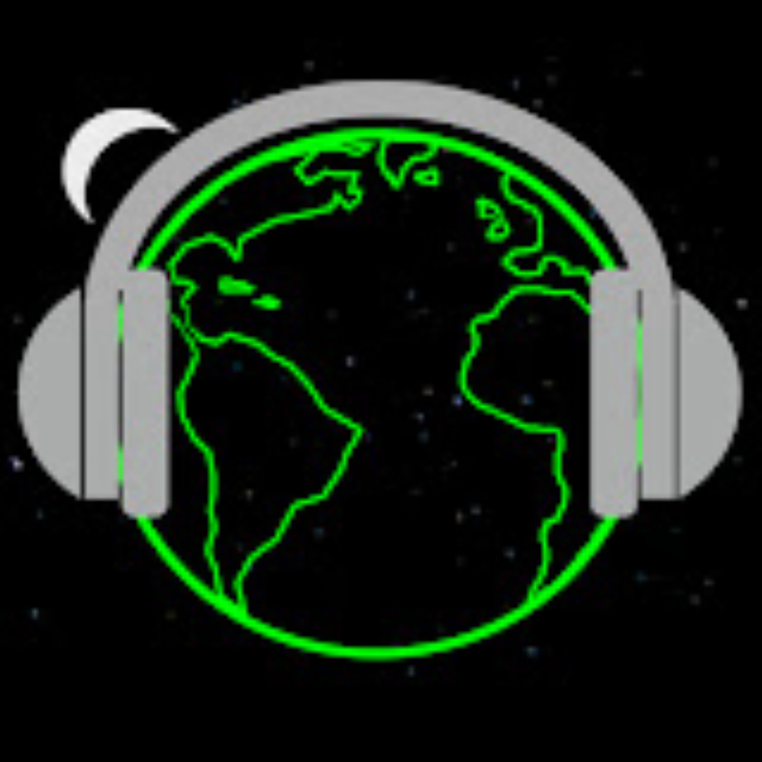 The Cosmic Cast