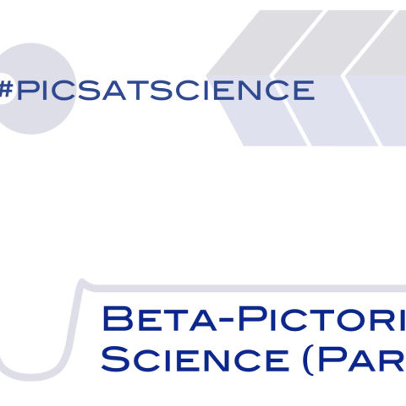Beta Pictoris Science Part 4 - 29 December 2017 episode artwork