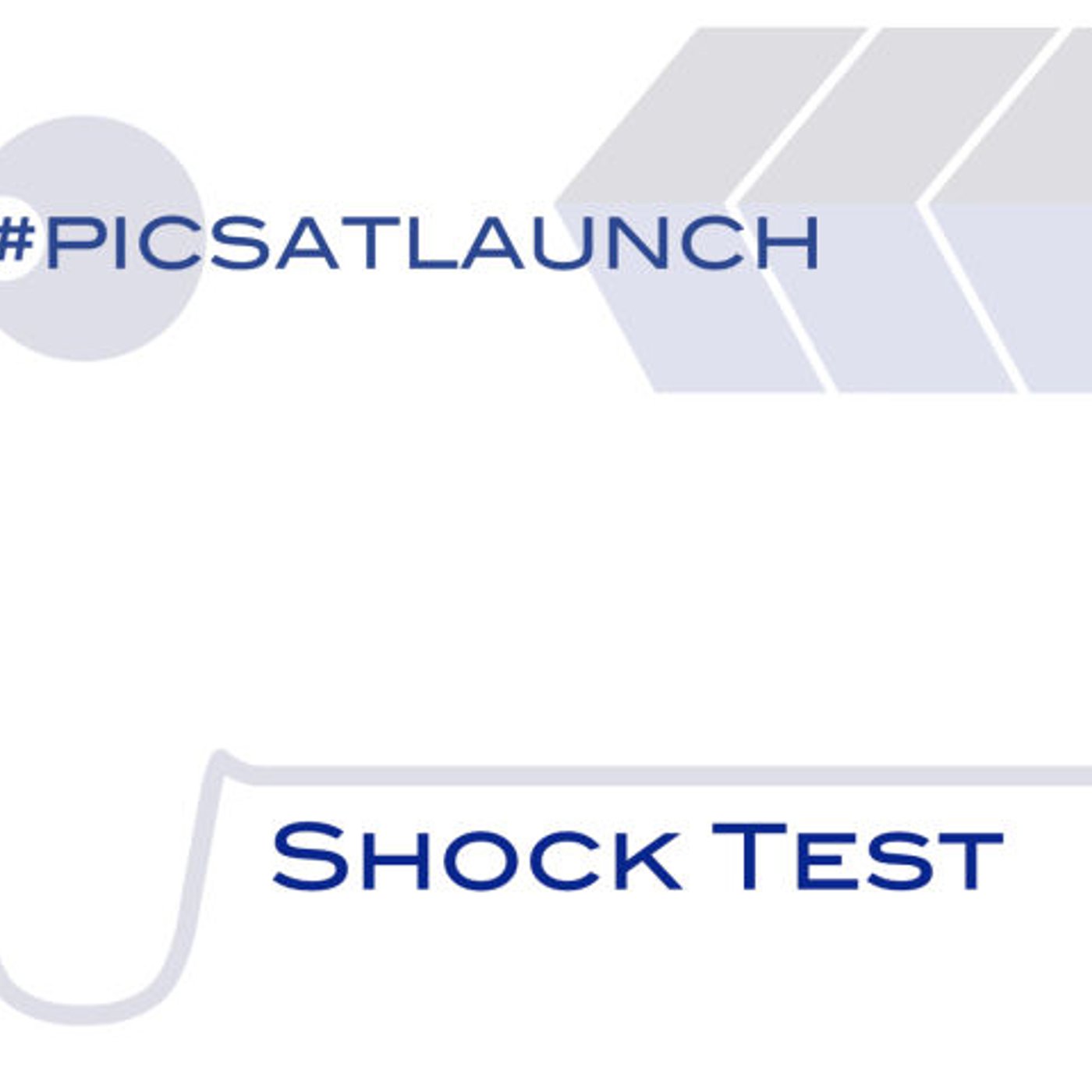 Shock Test - 28 November 2017 episode artwork