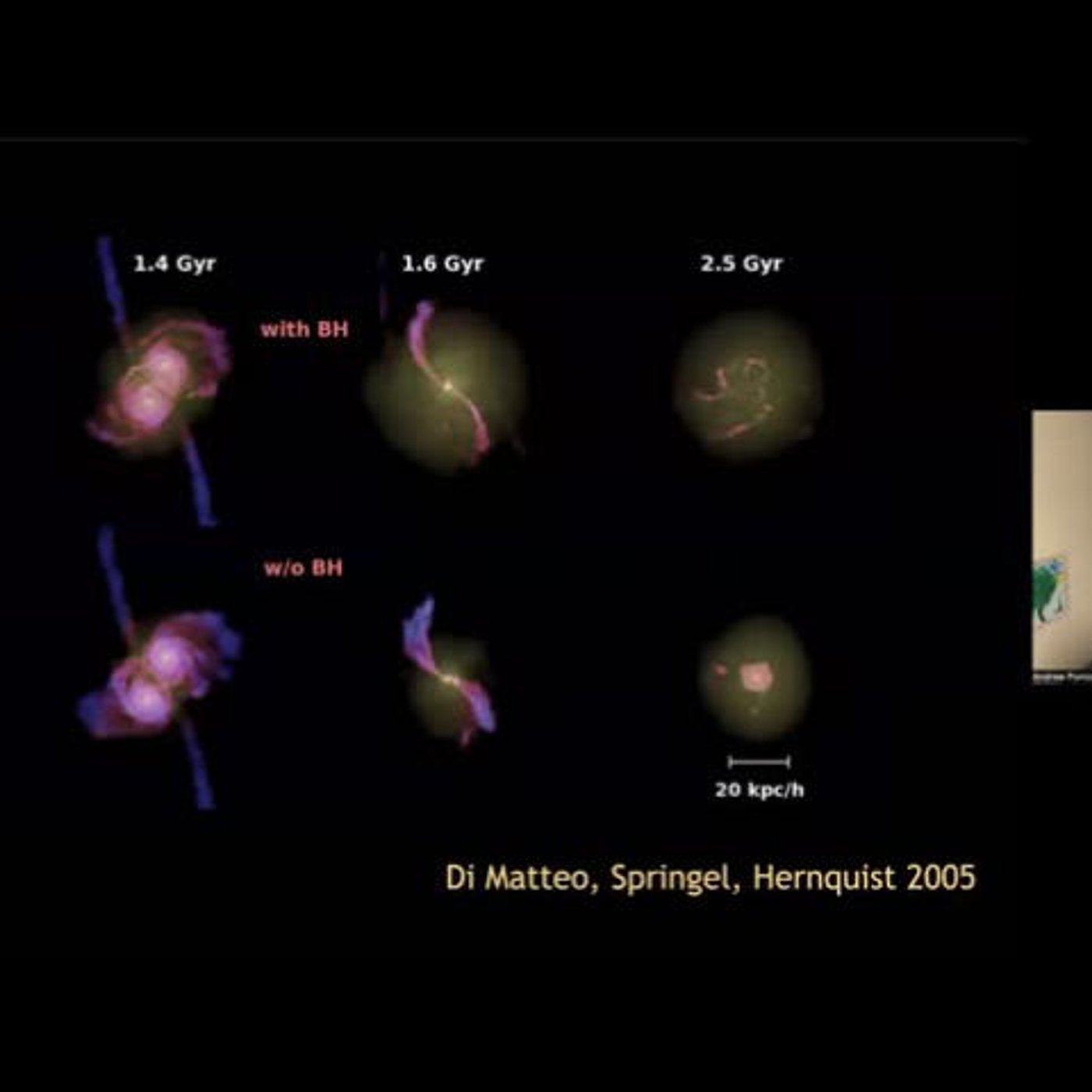 Genetically Modified Galaxies with Andrew Pontzen episode artwork