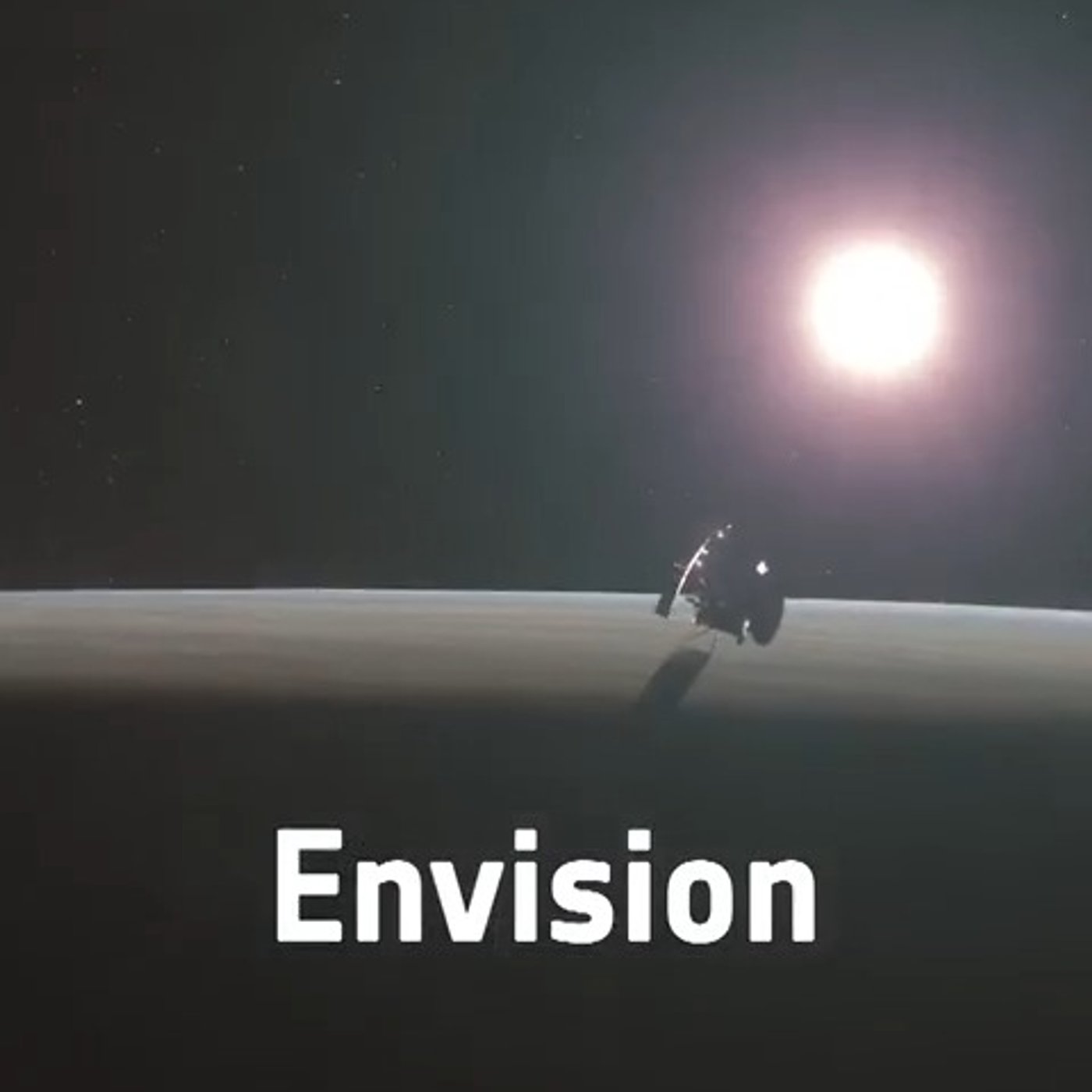 Envision promo (2025)
