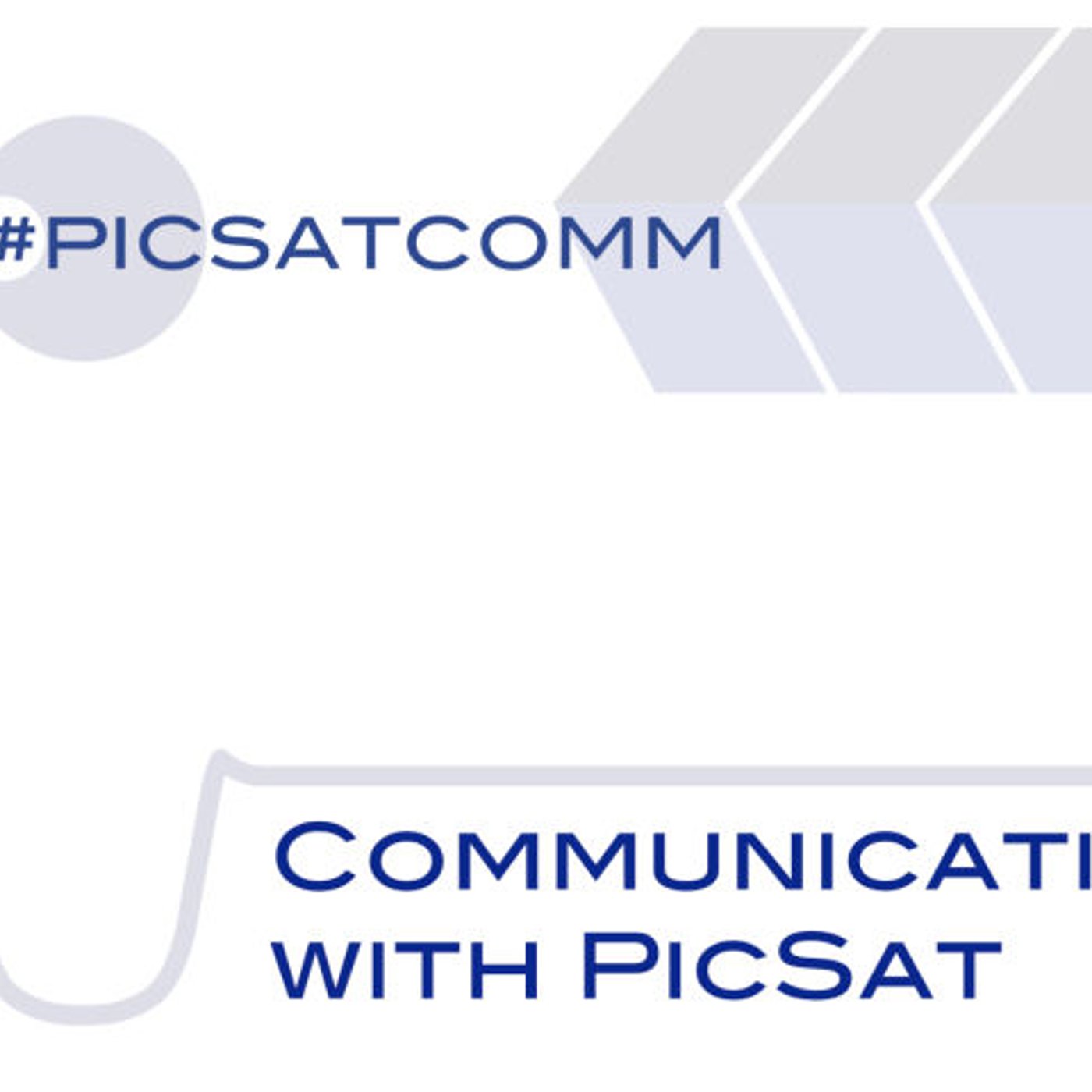 Communication with PicSat - 21 December 2017 episode artwork