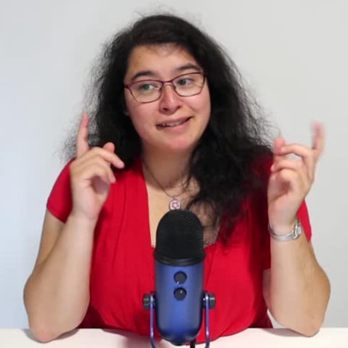 EXPLAINING MY VENUS PROJECT! | Postdoc Vlog | September 2021 episode artwork