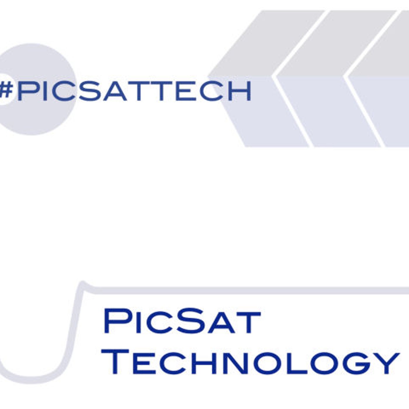 PicSat Technology - 1 December 2017 episode artwork