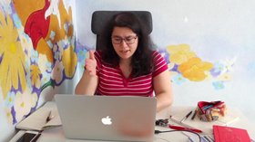 When you first start programming...
