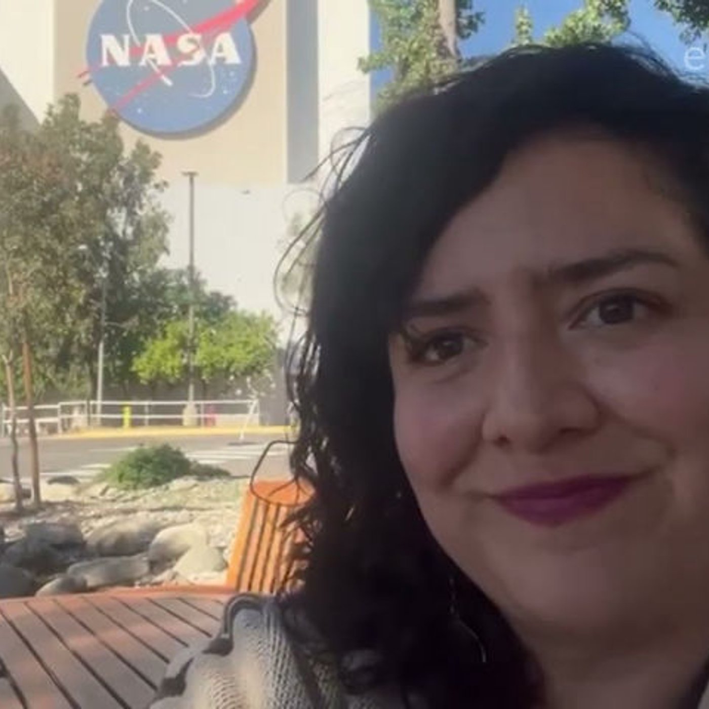 Europlanet Colombia Launch Event - Video Message from Tatiana Bocanegra episode artwork