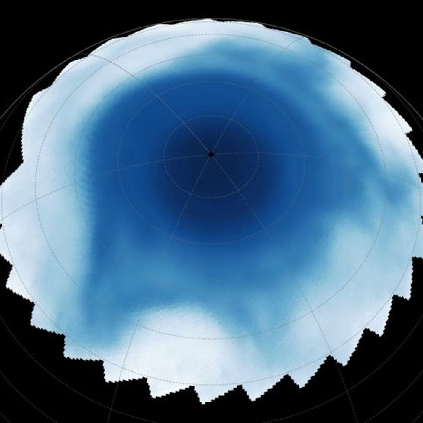 Montage of Star Arms in Saturn’s Stratosphere episode artwork