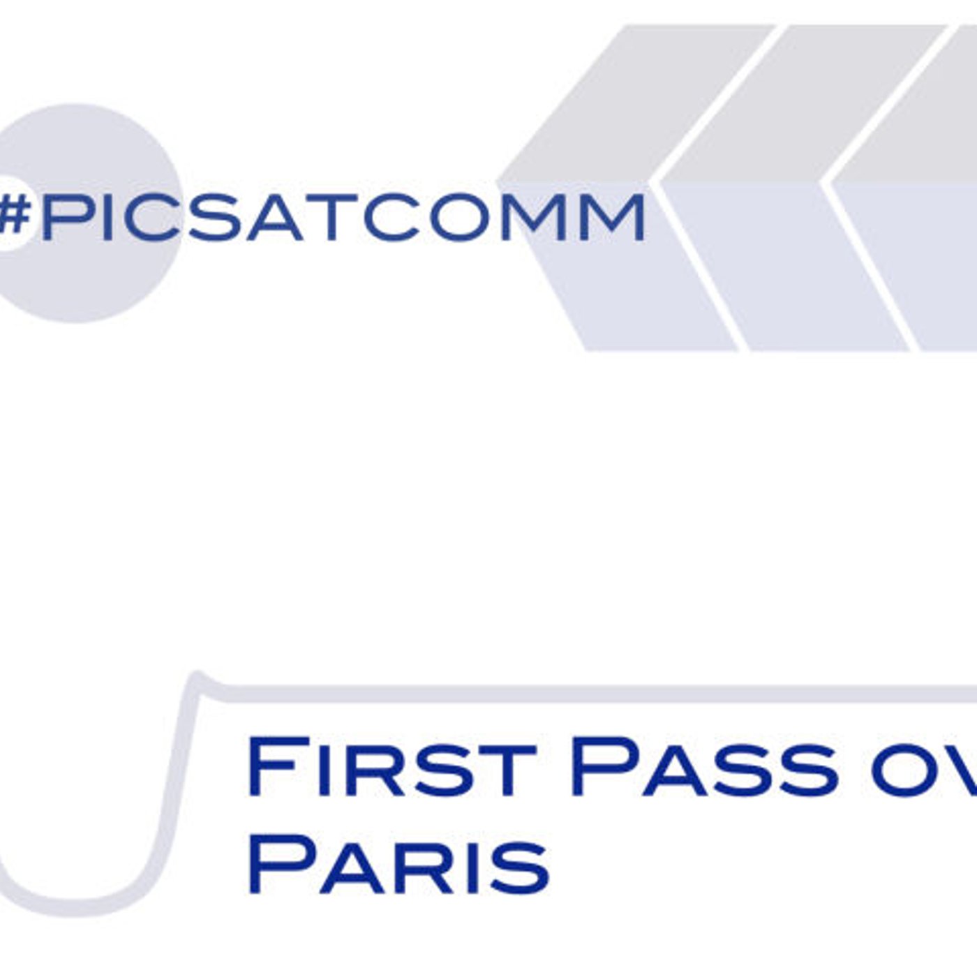 First Pass over Paris - 13 January 2018 episode artwork