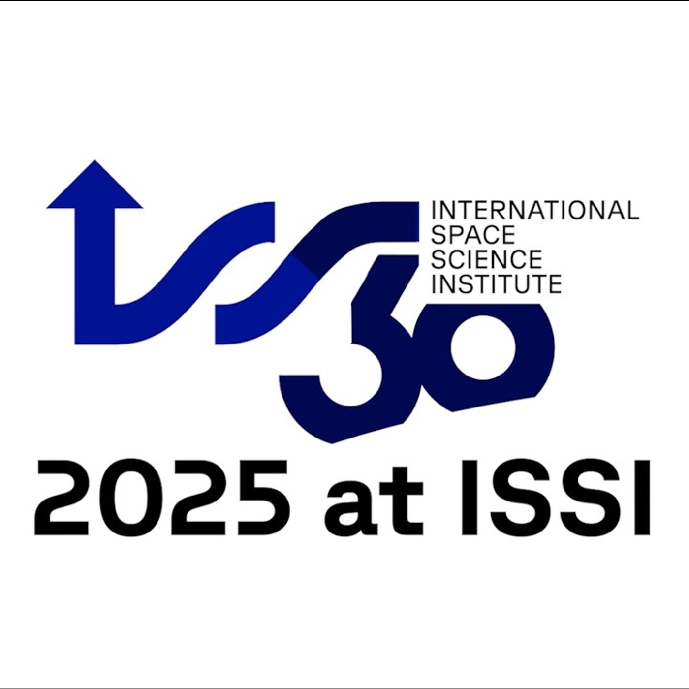 ISSI 2025 episode artwork