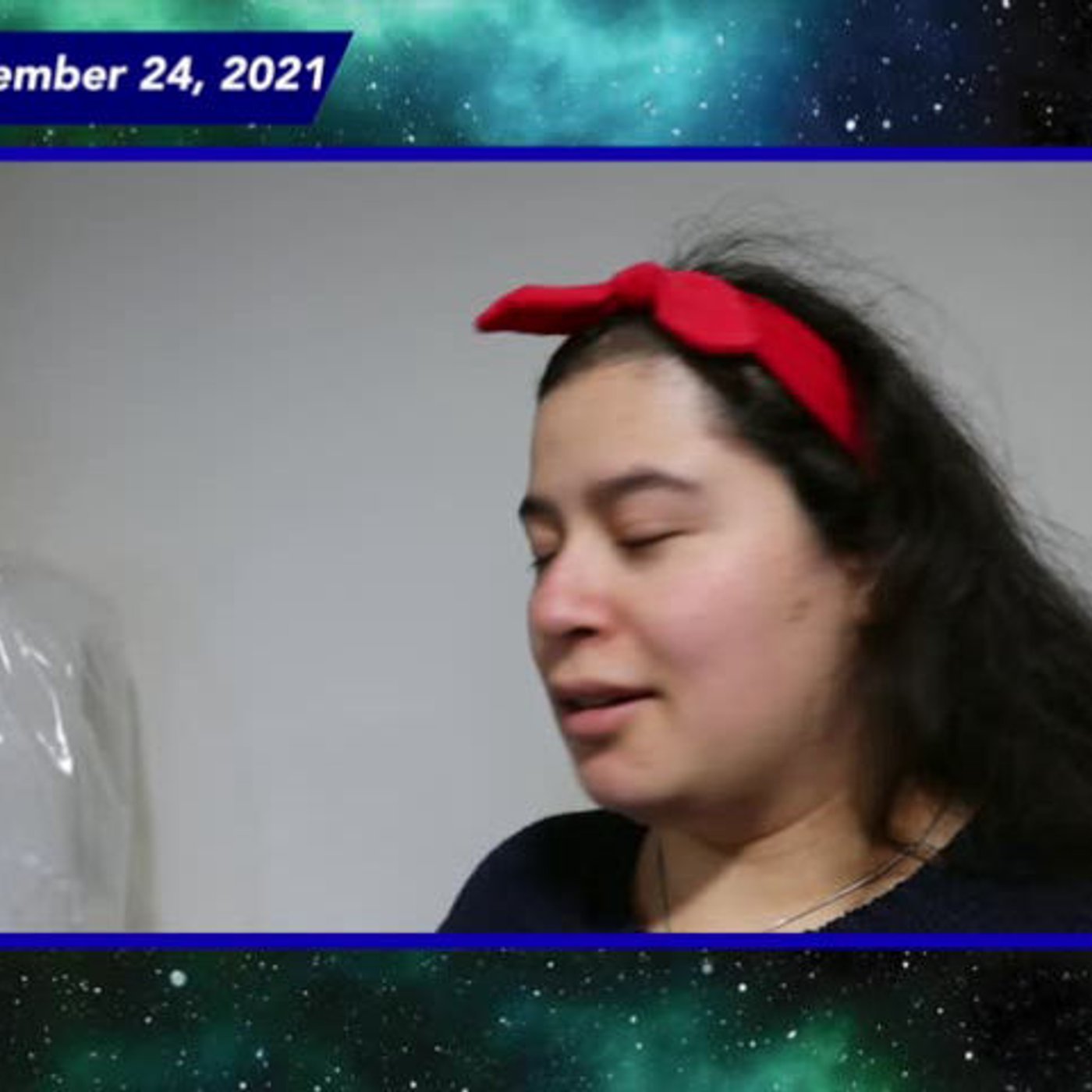 Preparing to move country... | Postdoc Vlog | November 2021 episode artwork